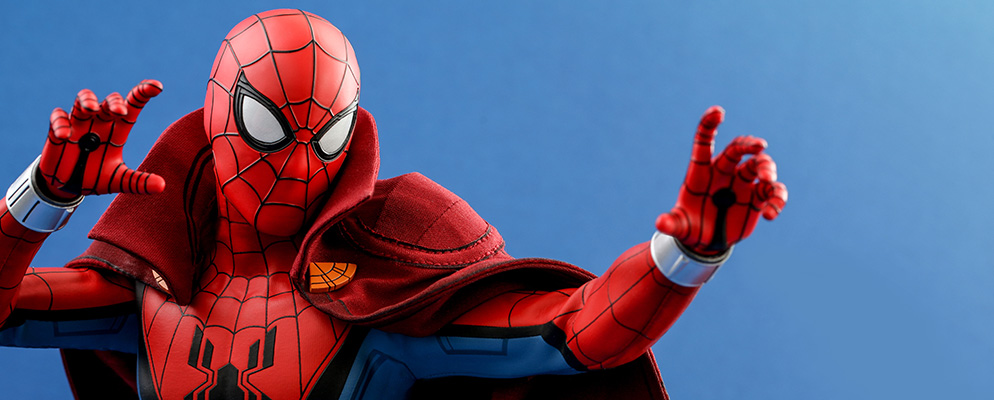 テレビ・マスターピース】『ホワット・イフ？』1／6スケール