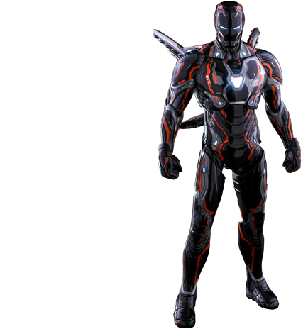 ムービー・マスターピース DIECAST】『アベンジャーズ