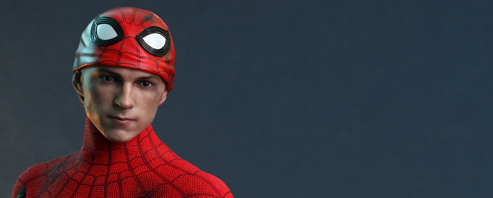 ムービー・マスターピース】『スパイダーマン：ノー・ウェイ・ホーム