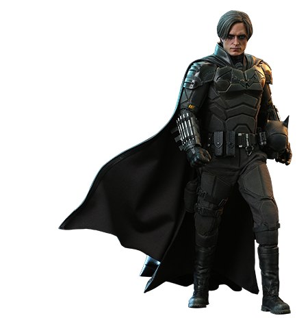 ムービー・マスターピース】『THE BATMAN－ザ・バットマン