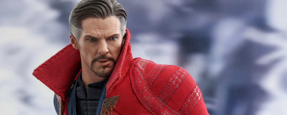 ムービー・マスターピース】『スパイダーマン：ノー・ウェイ・ホーム