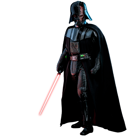 テレビ・マスターピース DX】『オビ＝ワン・ケノービ』1／6