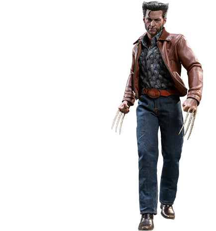 ムービー・マスターピース】『X-MEN：フューチャー＆パスト』1