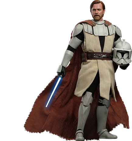 テレビ・マスターピース】『スター・ウォーズ：クローン・ウォーズ』1