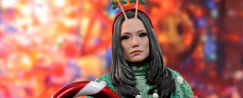 テレビ・マスターピース】『ガーディアンズ・オブ・ギャラクシー