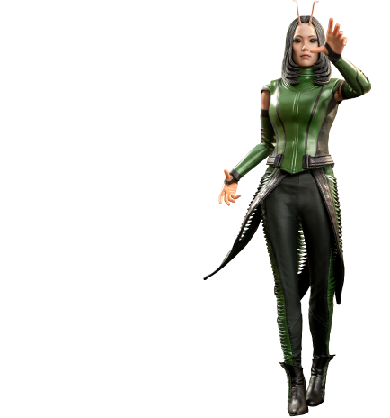 テレビ・マスターピース】『ガーディアンズ・オブ・ギャラクシー