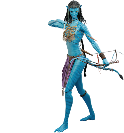 ムービー・マスターピース】『アバター：ウェイ・オブ・ウォーター』1