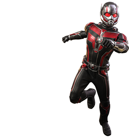 ホットトイズ 初代アントマン ホットトイズ初代アントマン