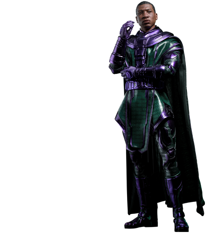 ムービー・マスターピース】『アントマン＆ワスプ：クアントマニア』1