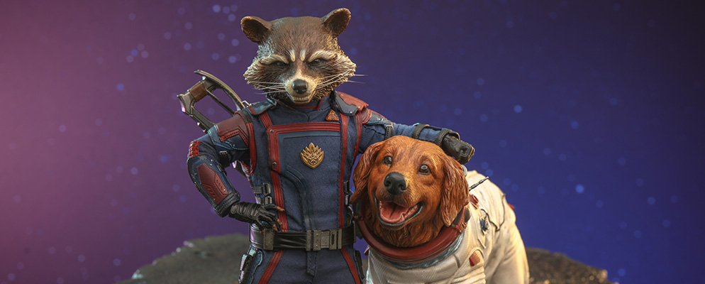 ムービー・マスターピース】『ガーディアンズ・オブ・ギャラクシー