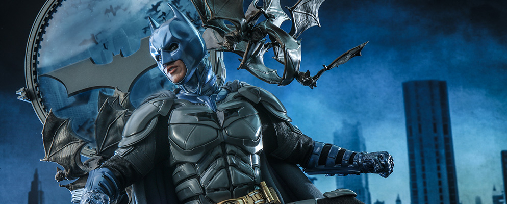 ムービー・マスターピース】『ワーナー・ブラザース100周年』1／6