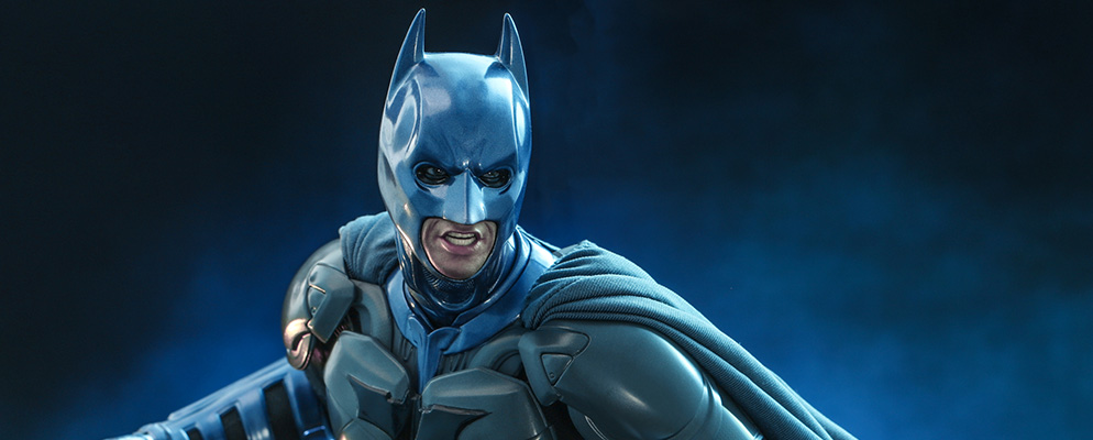 ムービー・マスターピース】『ワーナー・ブラザース100周年』1／6