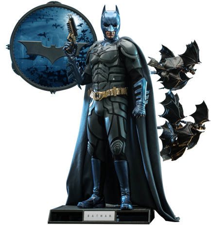 ムービー・マスターピース】『ワーナー・ブラザース100周年』1／6