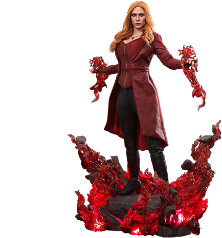 ムービー・マスターピース DX アルチザン】『アベンジャーズ／エンド