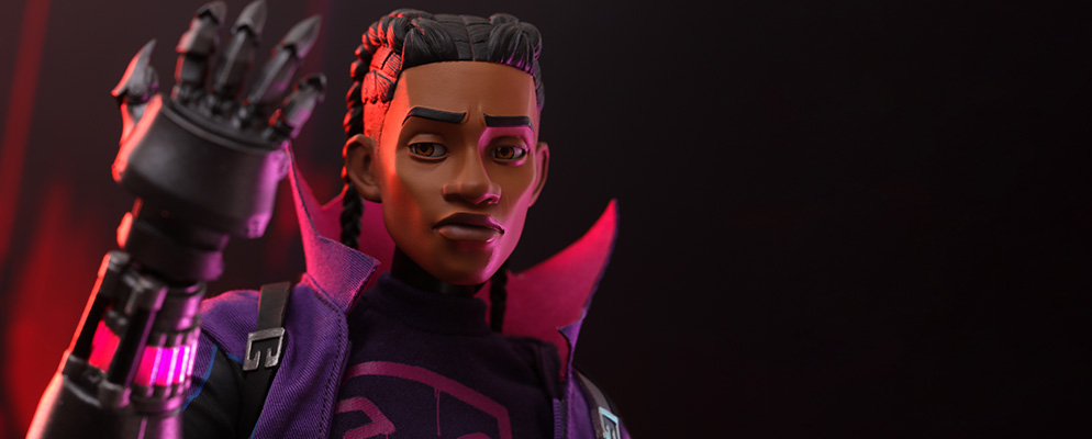 ムービー・マスターピース】『スパイダーマン：アクロス・ザ