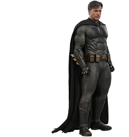 ムービー・マスターピース】『バットマン vs スーパーマン