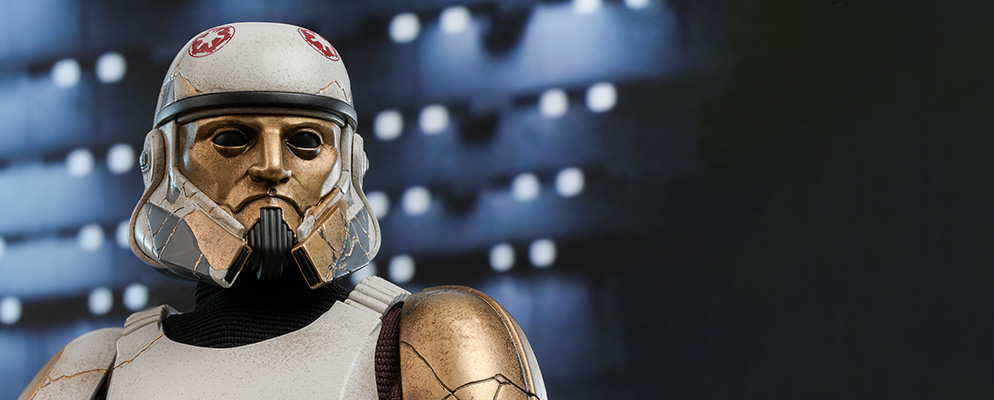 テレビ・マスターピース】『スター・ウォーズ：アソーカ』1/6スケール