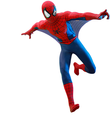 コミック・マスターピース】『マーベル・コミック』1/6スケール