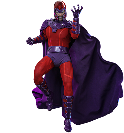 炎スタジオ】『マーベル・コミック』1/6スケールフィギュア