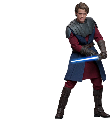 テレビ・マスターピース】『スター・ウォーズ：アソーカ』1/6スケール