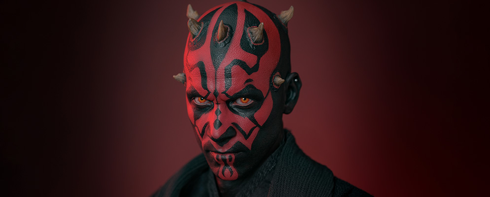 ムービー・マスターピース】『スター・ウォーズ エピソード1