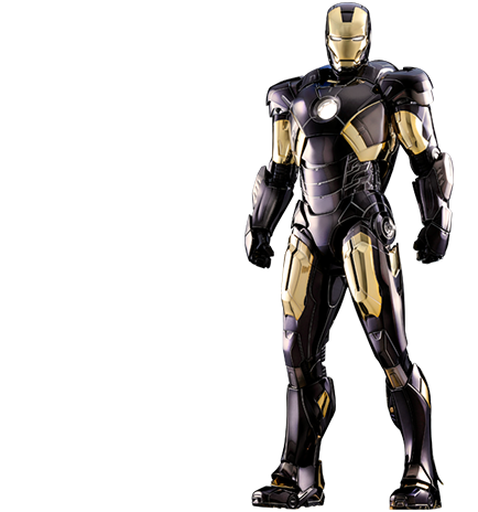 ムービー・マスターピース DIECAST】『アベンジャーズ』1/6スケール