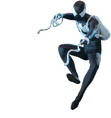 炎スタジオ】『マーベル・コミック』1/6スケールフィギュア