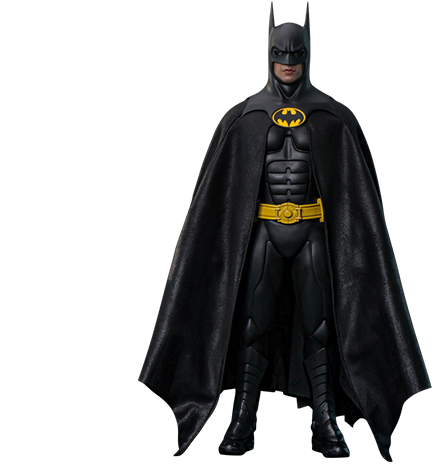 ムービー・マスターピース】『バットマン リターンズ』1/6スケール