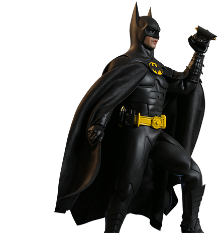 ムービー・マスターピース】『バットマン リターンズ』1/6スケール