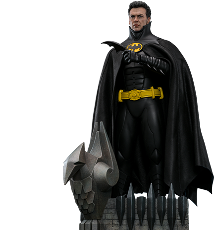 ムービー・マスターピース】『バットマン リターンズ』1/6スケール