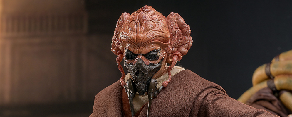 ムービー・マスターピース】『スター・ウォーズ エピソード3／シスの