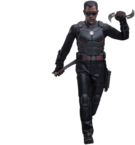 ムービー・マスターピース】『デッドプール＆ウルヴァリン』1/6