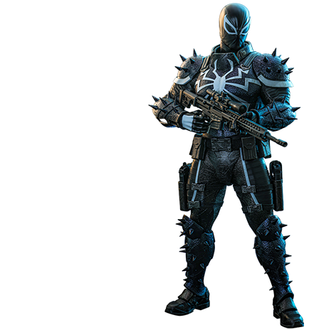 コミック・マスターピース】『マーベル・コミック』1/6スケール