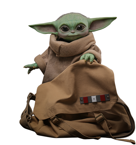 ライフサイズ・マスターピース】『マンダロリアン』1/1スケール