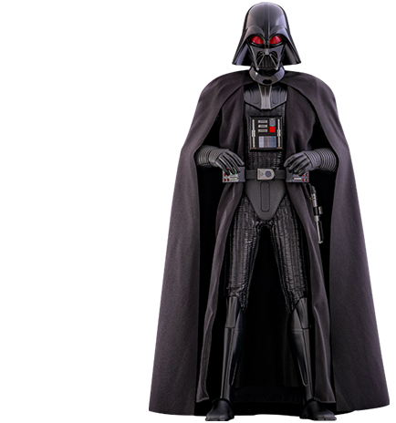 炎スタジオ】『スター・ウォーズ 反乱者たち』1/6スケールフィギュア