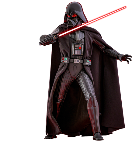 炎スタジオ】『スター・ウォーズ 反乱者たち』1/6スケールフィギュア