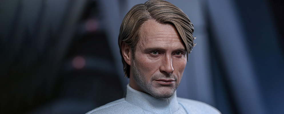 ムービー・マスターピース】『ローグ・ワン／スター・ウォーズ