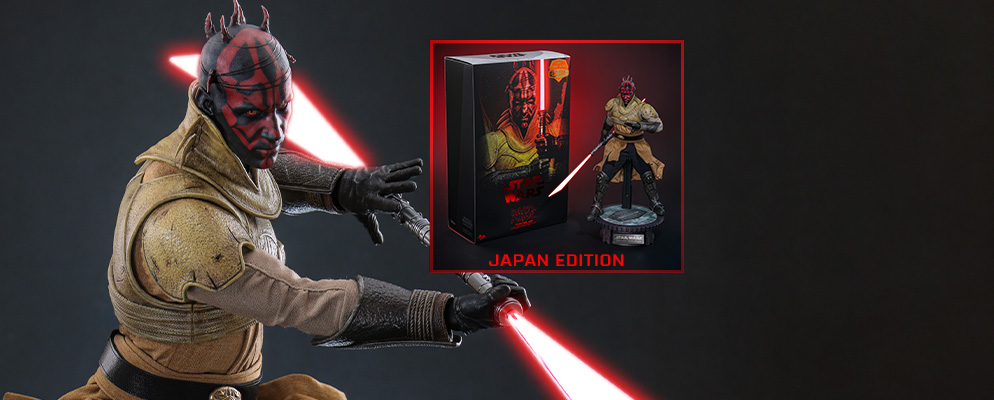 ムービー・マスターピース】『スター・ウォーズ エピソード1