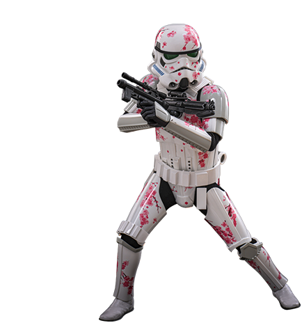 ムービー・マスターピース】『スター・ウォーズ』1/6スケール