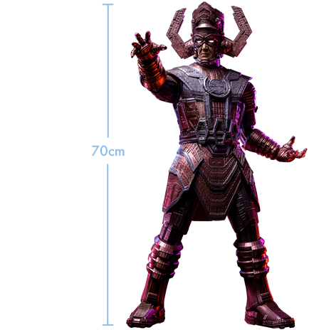 ソフビ・マスターピース】『ファンタスティック4：ファースト