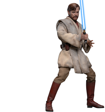 ムービー・マスターピース】『スター・ウォーズ エピソード3／シスの