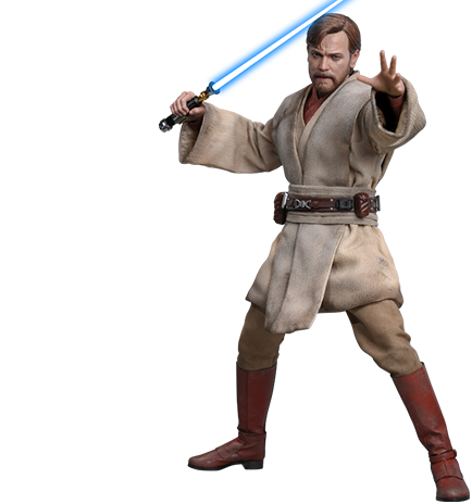 ムービー・マスターピース】『スター・ウォーズ エピソード3／シスの