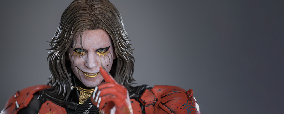 ビデオゲーム・マスターピース】『DEATH STRANDING 2: ON THE BEACH』1