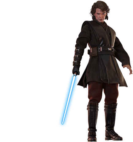 ムービー・マスターピース】『スター・ウォーズ エピソード3／シスの