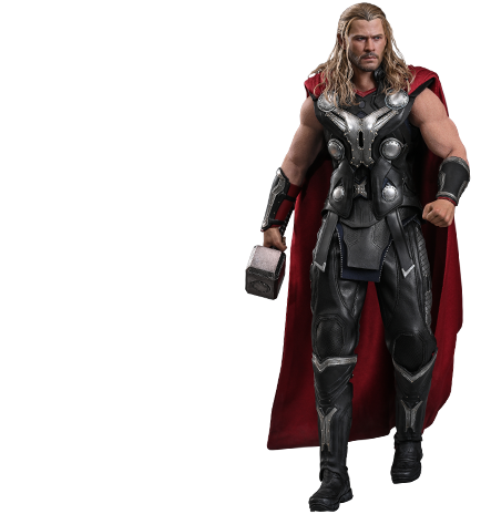 ムービー・マスターピース アルチザン】『アベンジャーズ／エイジ