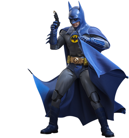 ムービー・マスターピース】『ザ・フラッシュ』1/6スケールフィギュア