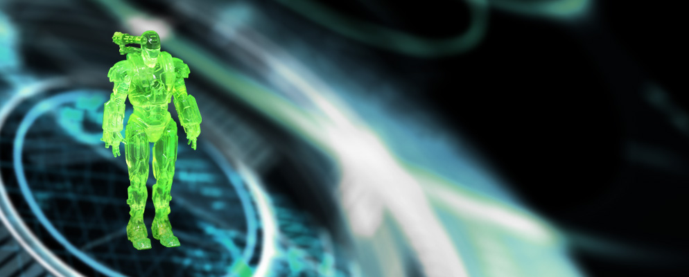 ムービー・マスターピース DIECAST】『アイアンマン3』1／6