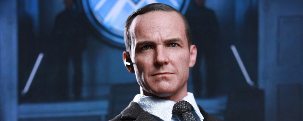 ムービー・マスターピース】『アベンジャーズ』1／6スケール