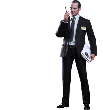 ムービー・マスターピース】『アベンジャーズ』1／6スケール