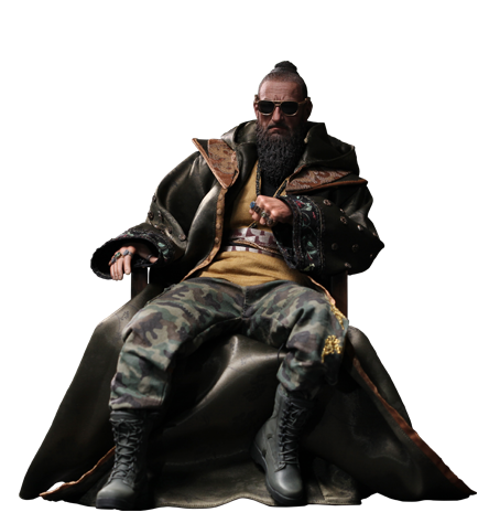 ムービー・マスターピース】『アイアンマン3』1／6スケール